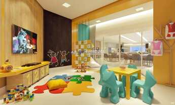 Imagem 7: Apartamento alto padrão com 3 suítes frente mar na Praia do Gravatá em Navegantes