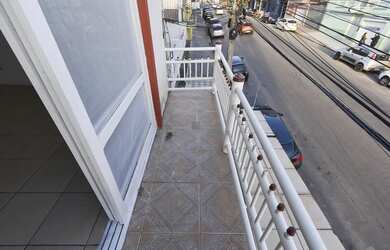 Imagem 7: Para aluguel Pelotas Apartamento 2 quartos