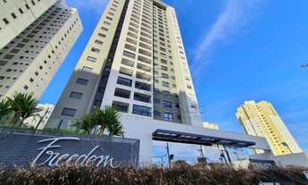 Imagem: Londrina - Apartamento Padrão - Gleba Fazenda