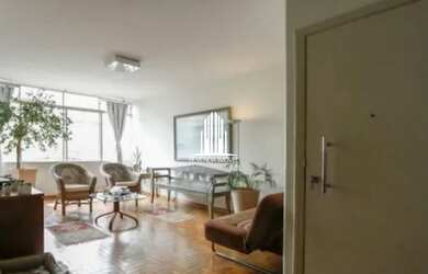 Imagem 2: Apartamento com 3 dormitórios - Localizado Próximo ao Metrô Fradique Coutinho