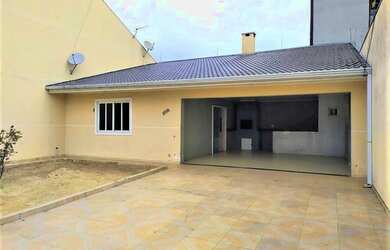 Imagem 3: Casa para Venda em São José dos Pinhais, Parque da Fonte, 3 dormitórios, 3 banheiros, 4 va