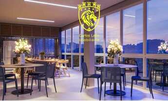 Imagem 3: Apartamento de 262,29 m2 em Belo Horizonte, Minas Gerais