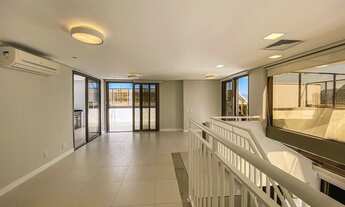 Imagem 4: Venda Cobertura duplex 368m² 3 súites - Cond. Royal Blue