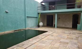 Imagem 1: SãO PAULO - Casa Padrão - Brooklin