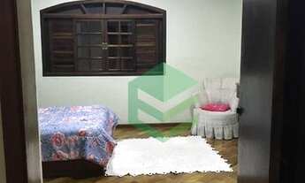 Imagem 7: Sobrado com 3 dormitórios à venda, 252 m² por R$ 850.000,00 - Nova Petrópolis - São Bernar