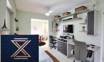 Imagem 2: Apartamento com 2 dormitórios à venda, 66 m² por R$ 520.000,00 - Saúde - São Paulo/SP