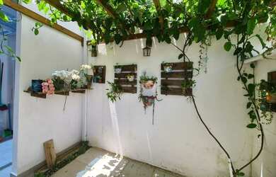 Imagem 6: Apartamento para venda possui 170 metros quadrados com 3 quartos