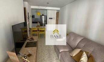 Imagem 5: Apartamento com 2 dormitórios à venda, 63 m² por R$ 600.000,00 - Botafogo - Campinas/SP