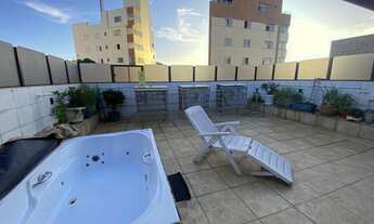 Imagem 6: Duplex para venda com 160 metros quadrados com 3 quartos em Nova Granada - Belo Horizonte