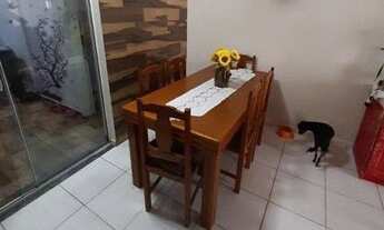 Imagem 5: Amplo sobrado com 3 dormitórios em Camboriú