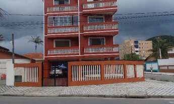 Imagem: Apartamento frente para o mar