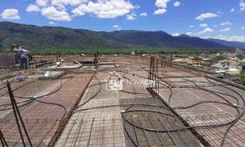 Imagem 6: Cobertura com 3 dormitórios à venda, 211 m² por R$ 2.110.694 - Maracanã - Praia Grande/SP