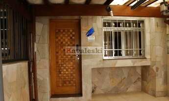 Imagem: Casa à venda com 186m², 5 quartos e 1