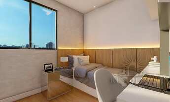 Imagem 4: Cobertura com 2 dormitórios à venda em Belo Horizonte