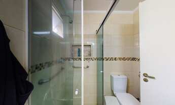 Imagem 3: APARTAMENTO RESIDENCIAL em São Paulo - SP, Moema