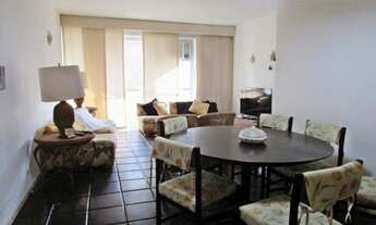 Imagem 6: AP0546- Apartamento residencial à venda, Pitangueiras, Guarujá