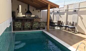 Imagem 2: Casa - Jardim Alto da Colina - Valinhos