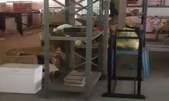 Imagem 3: SALVADOR - Galpão/Depósito/Armazém - CIDADE NOVA