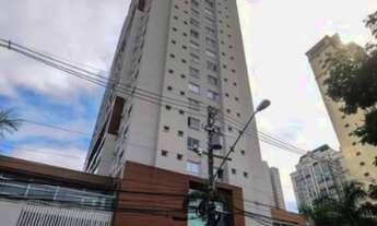 Imagem 7: Rarus Flats - Flat para locação - Edifício Brooklin Home Design