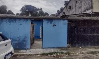 Imagem: Casa para venda possui 160 metros quadrados