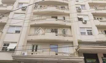 Imagem 7: Apartamento para Aluguel com 1 quarto , 42m² em Floresta - PORTO ALEGRE