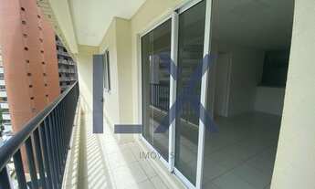 Imagem 7: Apartamento para venda possui 68 metros quadrados com 3 quartos em Meireles - Fortaleza