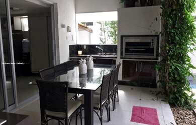 Imagem 4: Casa em Condomínio para Venda em Natal, Candelária, 4 dormitórios, 4 suítes, 6 banheiros