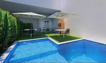 Imagem: Apartamento para venda com 45 metros quadrados