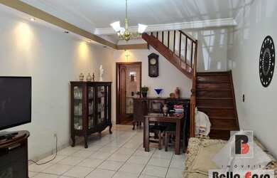 Imagem 7: Casa de vila para venda com 150 metros quadrados com 2 quartos em Vila Bertioga - São Paul