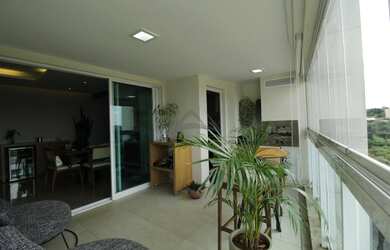 Imagem 7: Apartamento - Mansões Santo Antônio - Campinas