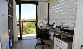 Imagem 5: Casa - Parque Rural Fazenda Santa Cândida - Campinas