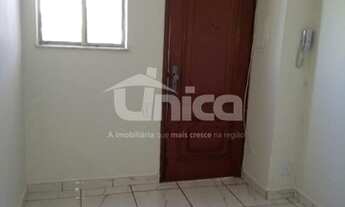 Imagem: Apartamento - Conjunto Habitacional Padre