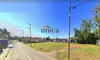 Imagem: TERRENO - MORRO DO MEIO - JOINVILLE-SC