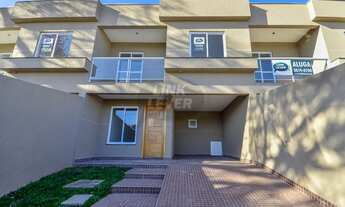 Imagem: Sobrado à venda, Boa Vista, Curitiba, PR