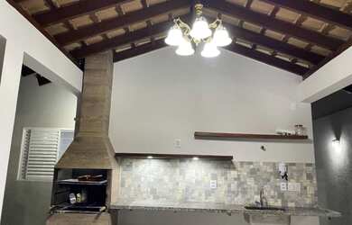 Imagem 4: Casa em Jardim das Margaridas (Mega Oportunidade