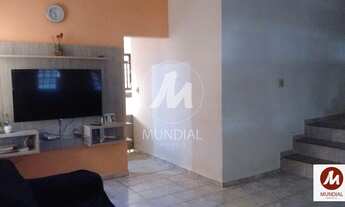 Imagem: Casa (sobrado na rua) 3 dormitórios/suite