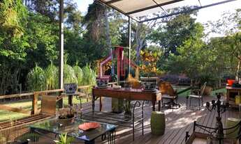 Imagem 7: Casa a Venda - Bom Clima, Chapada dos Guimarães - 149m²