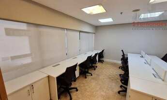 Imagem 6: Conjunto para alugar, 50 m² por R$ 3.000,00/mês - Itaim Bibi - São Paulo/SP