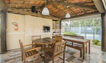 Imagem 7: Porto Alegre - Casa de Condomínio - Hípica