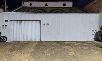 Imagem: M CASA PARA VANDER LOGO