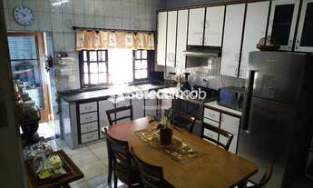 Imagem 6: Sobrado à VENDA no Parque São Vicente - Mauá/SP