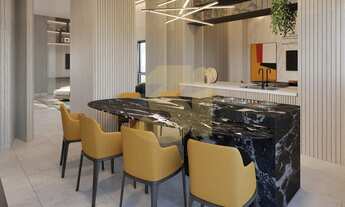 Imagem 7: Apartamento, Moema Índios - São Paulo