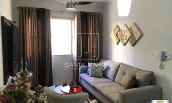 Imagem 1: Apartamento (tipo - padrao) 1 dormitórios, cozinha planejada, em condomínio fechado