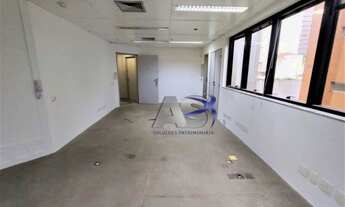 Imagem 5: Conjunto para alugar, 90 m² por R$ 8.757,01/mês - Paraíso - São Paulo/SP