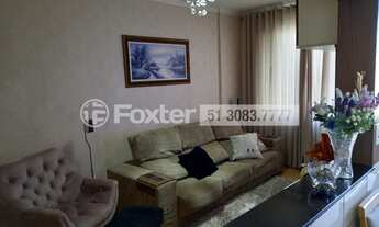 Imagem 4: Porto Alegre - Apartamento Padrão - Menino Deus