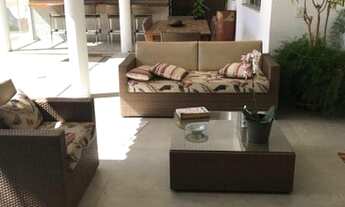 Imagem 7: UBERLâNDIA - Casa Padrão - Jardim Karaíba