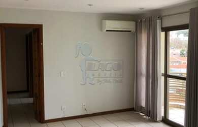Imagem 2: Apartamento Padrão em Ribeirão Preto