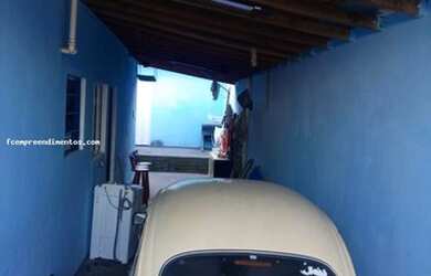 Imagem 2: Casa para Venda em Limeira, Jardim Antônio Simonetti, 3 dormitórios, 2 banheiros, 4 vagas