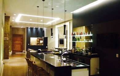 Imagem 2: Casa - Loteamento Mont Blanc Residence - Campinas