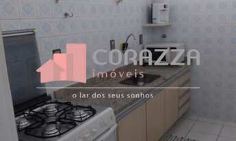 Imagem 3: SÃO BERNARDO DO CAMPO - Apartamento Padrão - CENTRO